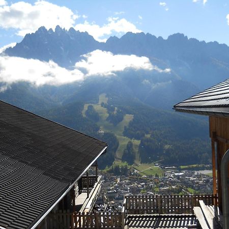 Bauernhof Zwiglhof Villa San Candido Dış mekan fotoğraf