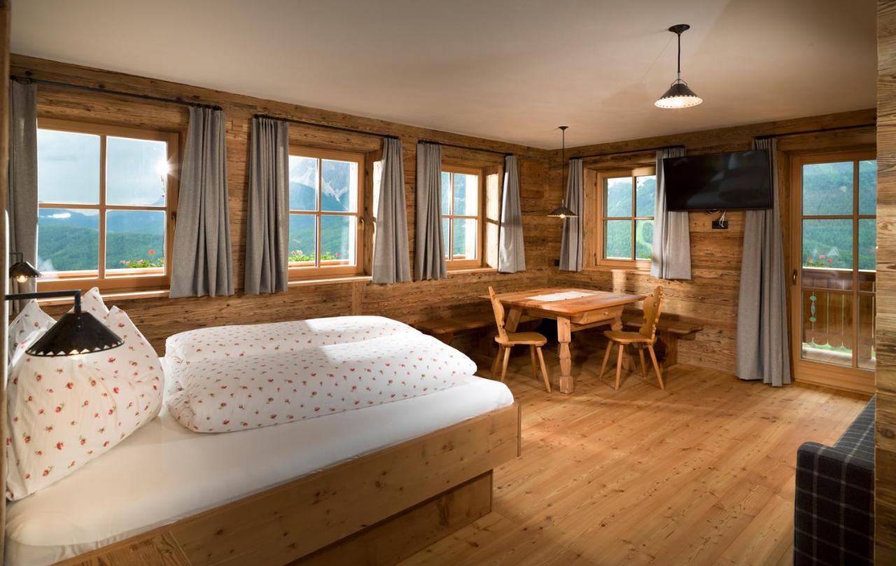Bauernhof Zwiglhof Villa San Candido Dış mekan fotoğraf