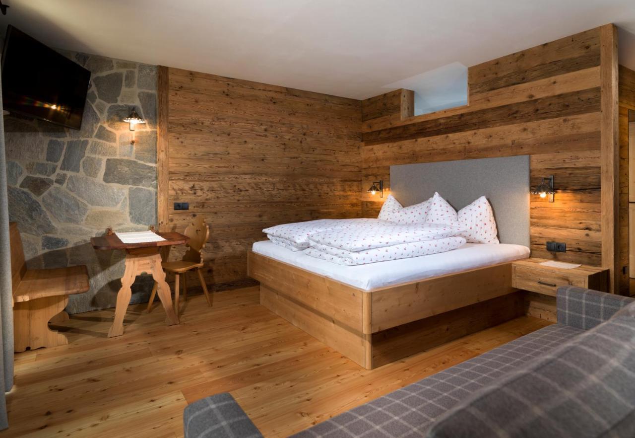Bauernhof Zwiglhof Villa San Candido Dış mekan fotoğraf