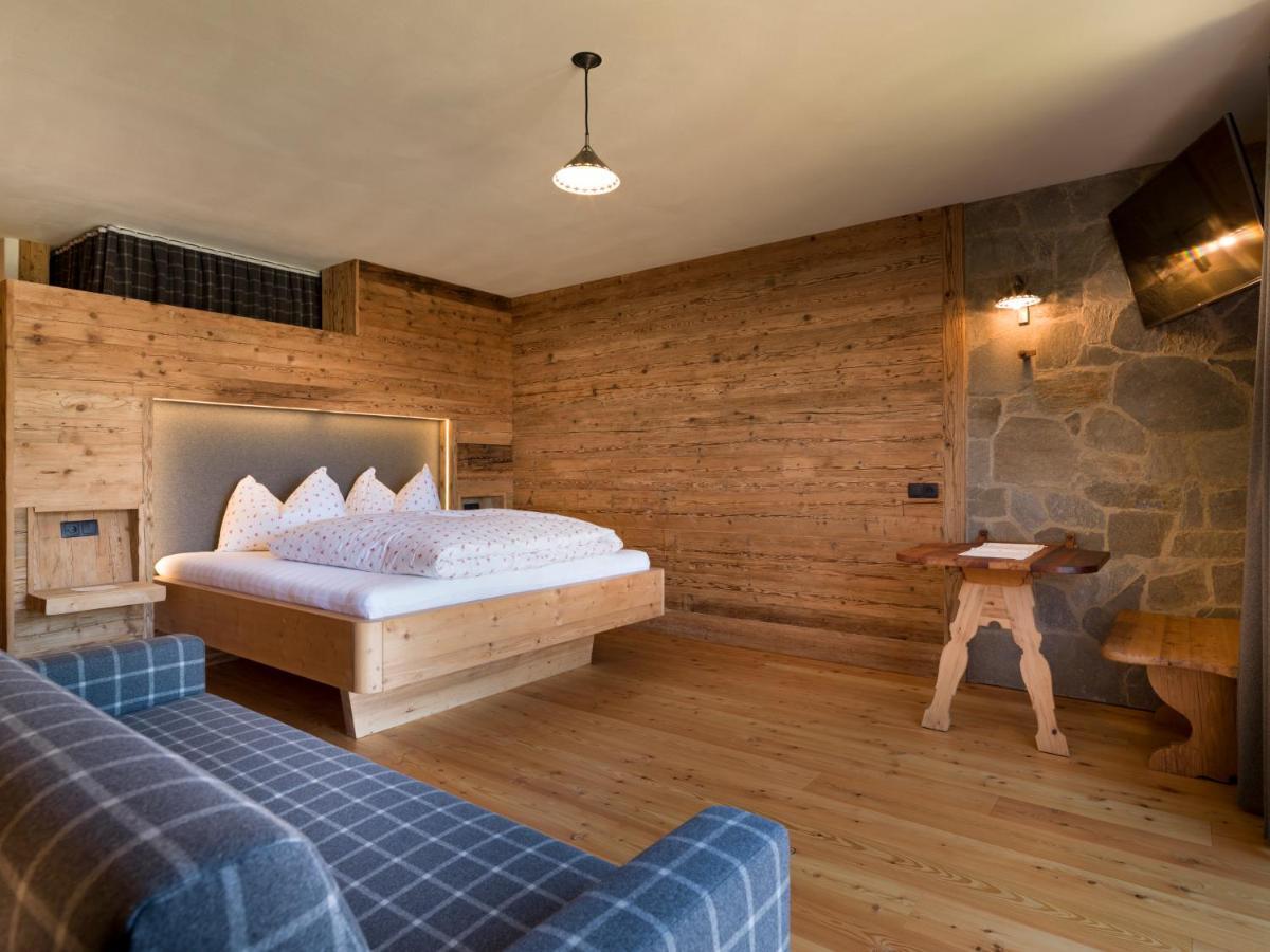 Bauernhof Zwiglhof Villa San Candido Dış mekan fotoğraf