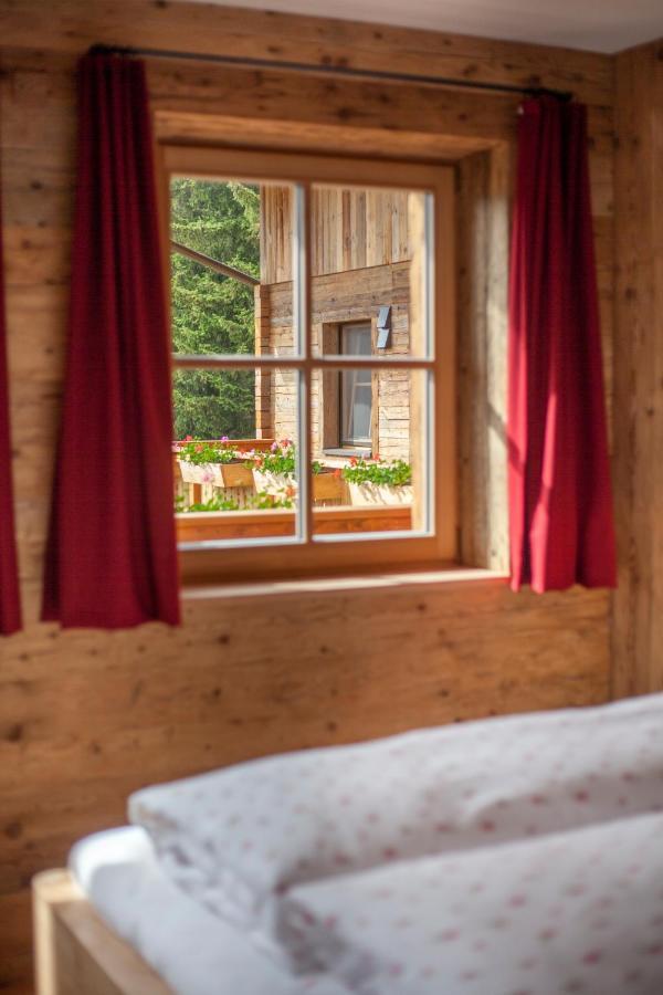 Bauernhof Zwiglhof Villa San Candido Dış mekan fotoğraf