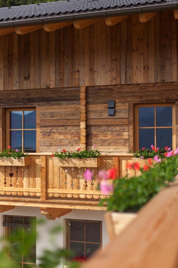 Bauernhof Zwiglhof Villa San Candido Dış mekan fotoğraf