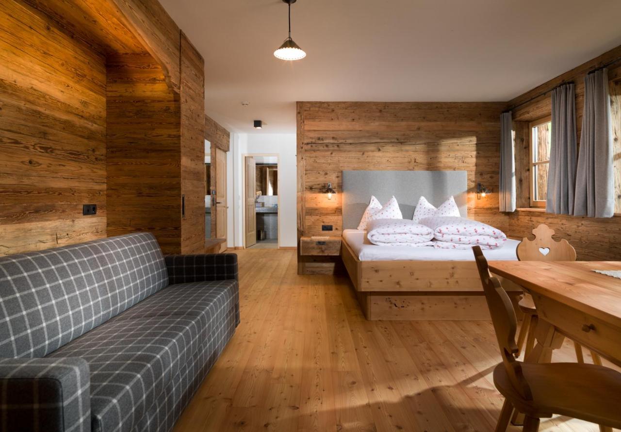 Bauernhof Zwiglhof Villa San Candido Dış mekan fotoğraf