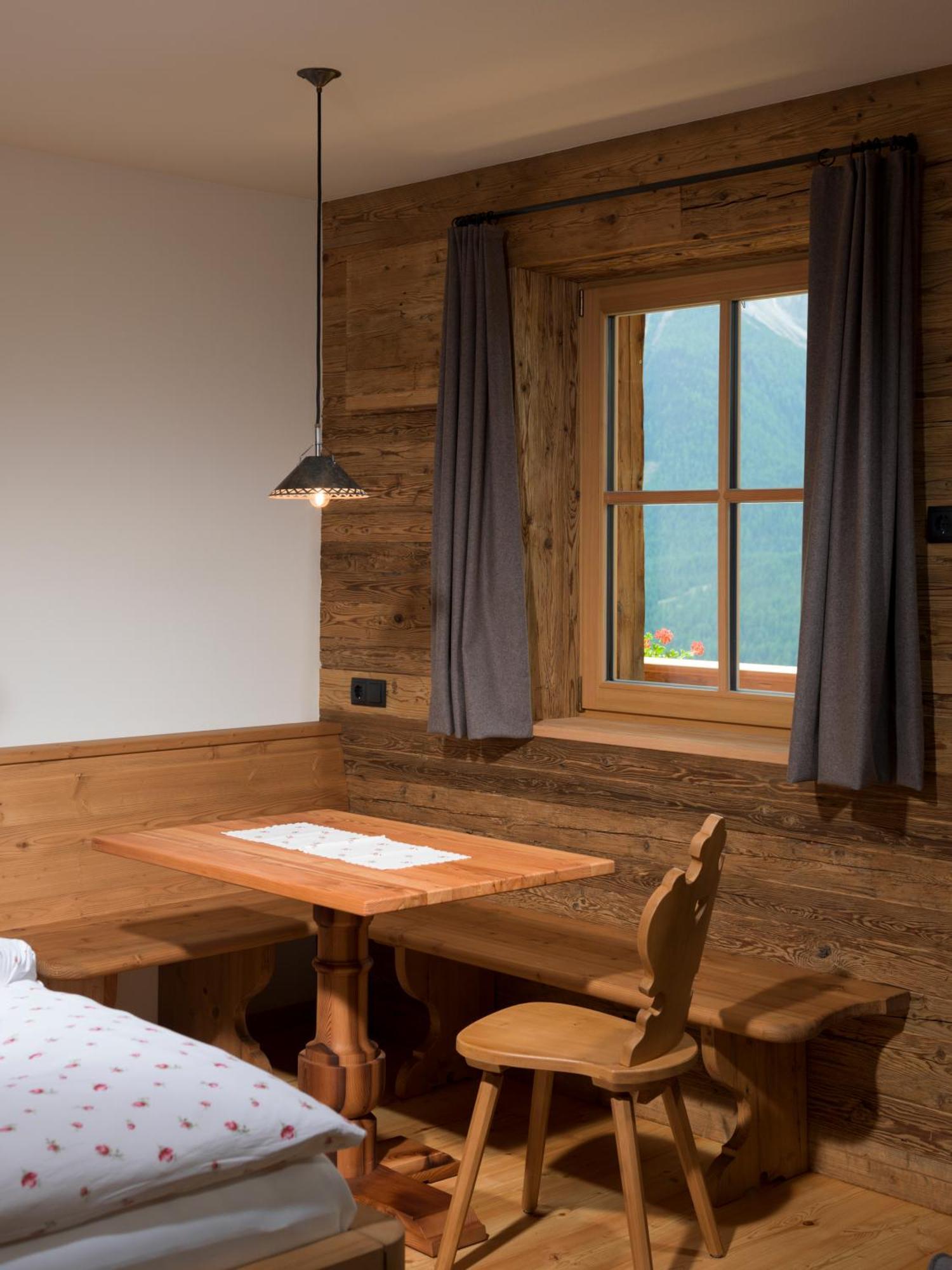 Bauernhof Zwiglhof Villa San Candido Dış mekan fotoğraf