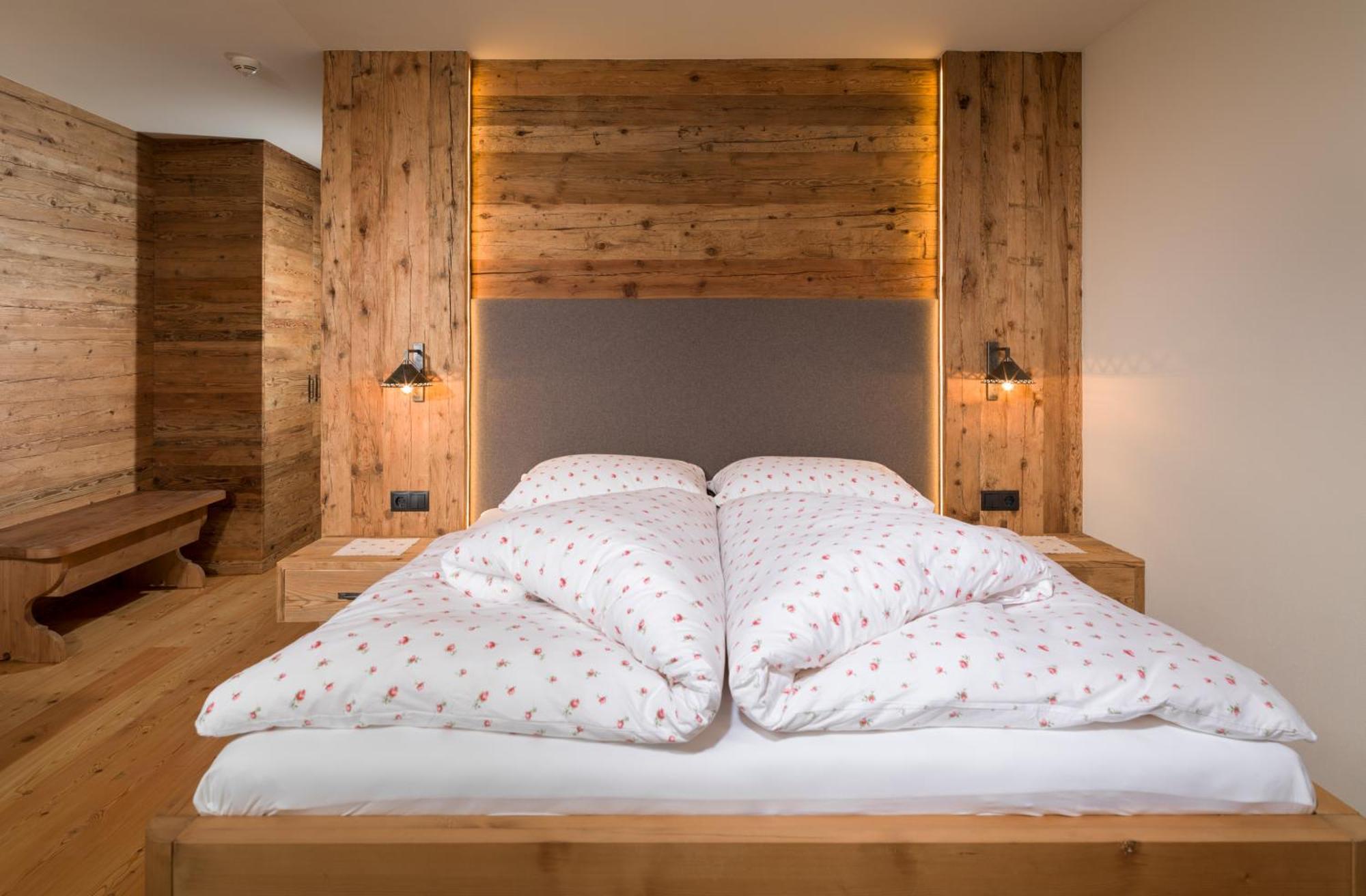 Bauernhof Zwiglhof Villa San Candido Dış mekan fotoğraf